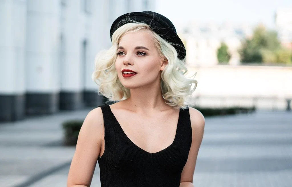 5 super hacks to go blonde with minimal damage at home